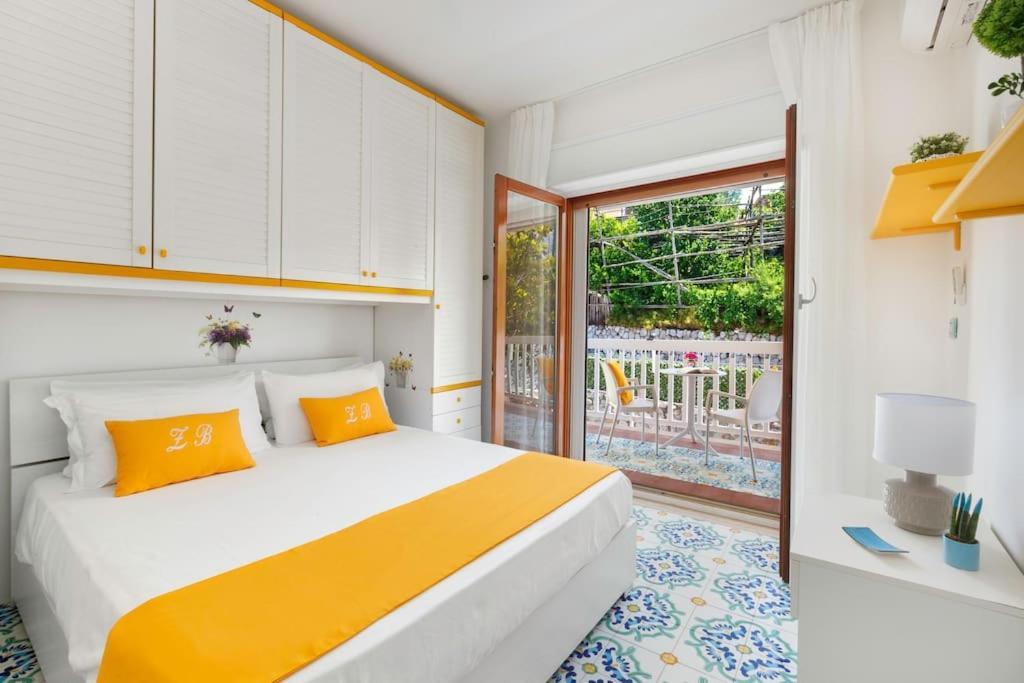 La Zagara Bianca Villa มัสซาลูเบรนเซ ภายนอก รูปภาพ